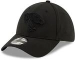 New Era 39Thirty Stretch Cap - Jacksonville Jaguars