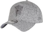 New Era 9Forty Cap - Trucker JERSEY Manchester United grau