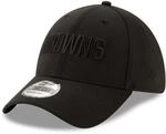 New Era 39Thirty Stretch Cap - NFL Cleveland Browns