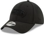 New Era 39Thirty Stretch Cap - NFL Seattle Seahawks