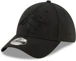 New Era 39Thirty Stretch Cap - NFL Carolina Panthers