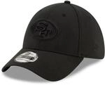 New Era 39Thirty Stretch Cap - NFL San Francisco 49ers