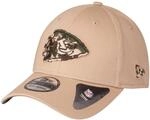 New Era 39Thirty Stretch Cap - CAMO Kansas City Chiefs
