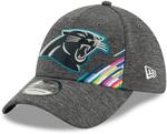 New Era 39Thirty Cap - CRUCIAL CATCH Carolina Panthers