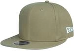 New Era 9Fifty Original-Fit Snapback Cap - ESSENTIAL khaki