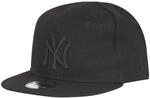 New Era 9Fifty Snapback Baby Infant Cap - NY YANKEES schwarz