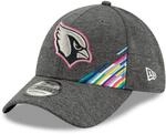 New Era 39Thirty Cap - CRUCIAL CATCH Arizona Cardinals