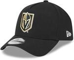 New Era 9Forty A-Frame Cap - NHL Vegas Golden Knights