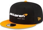 New Era 9Fifty Snapback Cap - McLaren Racing