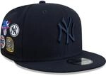 New Era 9FIFTY Snapback Cap - Champions New York Yankees