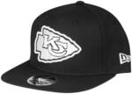 New Era Original-Fit Snapback Cap - Kansas City Chiefs