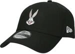 New Era 9Forty Looney Tunes Cap - Bugs Bunny schwarz
