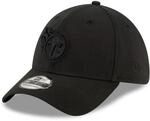 New Era 39Thirty Stretch Cap - NFL Tennessee Titans