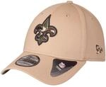 New Era 39Thirty Stretch Cap - CAMO New Orleans Saints