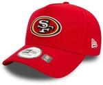 New Era E-Frame Trucker Cap - NFL San Francisco 49ers rot