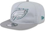 New Era GOLFER Snapback Cap TRAINING Philadelphia Eagles