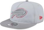 New Era GOLFER Snapback Cap TRAINING 2024 Buffalo Bills