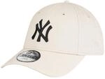 New Era 9Forty Kinder Cap - New York Yankees stone beige