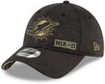 New Era 9TWENTY Cap Salute to Service Miami Dolphins