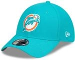 New Era 39Thirty Stretch Cap - NFL Miami Dolphins Retro
