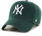 47 Brand Relaxed Fit Cap - MLB New York Yankees dunkelgr&uuml;n