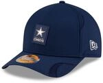 New Era 9Forty M-Crown Cap - SIDELINE Dallas Cowboys