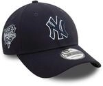 New Era 9Forty Strapback Cap WORLD SERIES New York Yankees