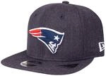 New Era 9Fifty Snapback Kinder Cap - New England Patriots