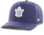 47 Brand Low Profile Snapback Cap - ZONE Toronto Maple Leafs
