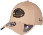 New Era 39Thirty Stretch Cap - CAMO Green Bay Packers
