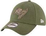 New Era 39Thirty Cap Salute to Service Tampa Bay Buccaneers