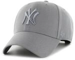 47 Brand Snapback Cap - MLB New York Yankees dunkelgrau