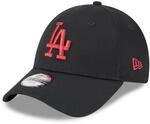 New Era 9Forty Kinder Cap - Los Angeles Dodgers schwarz