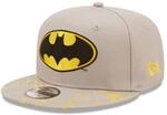 New Era 9Fifty Snapback Kinder Cap - BATMAN painted