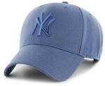 47 Brand Snapback Cap - MLB New York Yankees timber navy
