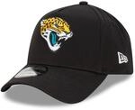 New Era 9Forty A-Frame Cap - Jacksonville Jaguars schwarz
