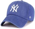 47 Brand Adjustable Cap - LENNON New York Yankees timber
