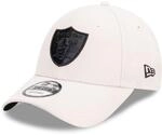 New Era 9Forty Snapback Cap - Las Vegas Raiders stone beige