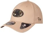New Era 39Thirty Stretch Cap - CAMO San Francisco 49ers