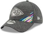 New Era 39Thirty Cap - CRUCIAL CATCH Kansas City Chiefs