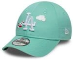 New Era 9Forty Kinder Toddler Cap PLANE Los Angeles Dodgers