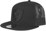 New Era 9Fifty Mesh Snapback Cap - NFL Las Vegas Raiders