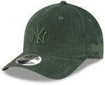 New Era 9Forty M-Crown Cap - KORD New York Yankees kelly