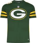 New Era NFL Football Shirt Jersey - Green Bay Packers
