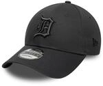 New Era 9Forty Strapback Cap OUTLINE Detroit Tigers