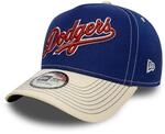 New Era A-Frame Trucker Cap CITY ICON Los Angeles Dodgers
