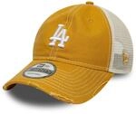 New Era 9Twenty Damen Trucker Cap CANVAS Los Angeles Dodgers
