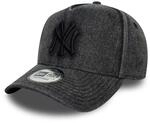New Era A-Frame Snapback Cap - DENIM New York Yankees