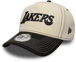 New Era A-Frame Trucker Cap CITY ICON Los Angeles Lakers