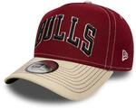 New Era A-Frame Trucker Cap CITY ICON Chicago Bulls